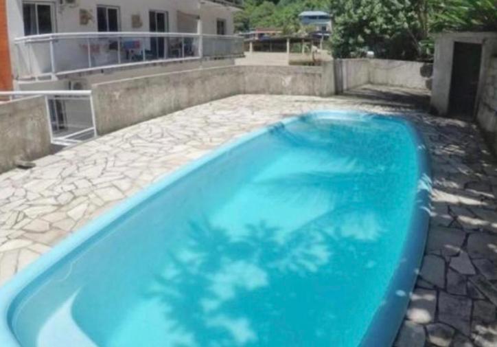 Flat Camorim Em Angra Dos Reis/Rj. Exterior foto